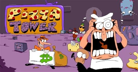 Jogue Tower Of Pizza Online