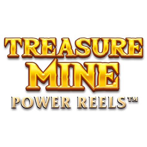 Jogue Treasure Mine Power Reels Online