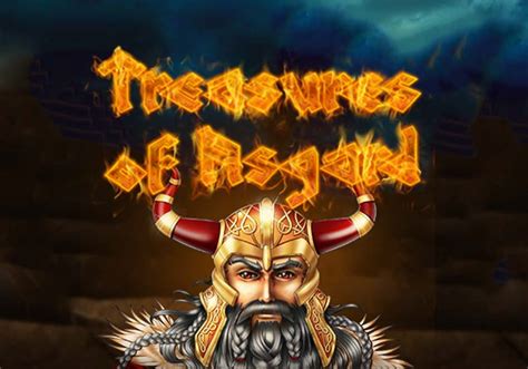 Jogue Treasures Of Asgard Online