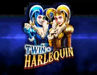 Jogue Twin Harlequin Online