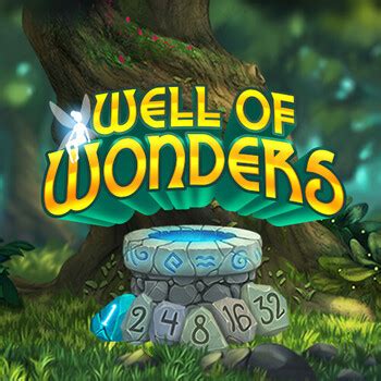 Jogue Well Of Wonders Online
