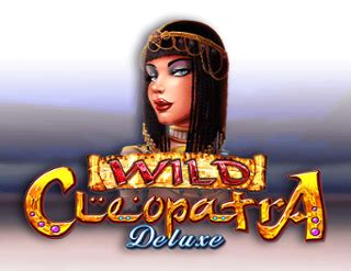 Jogue Wild Cleopatra Deluxe Online