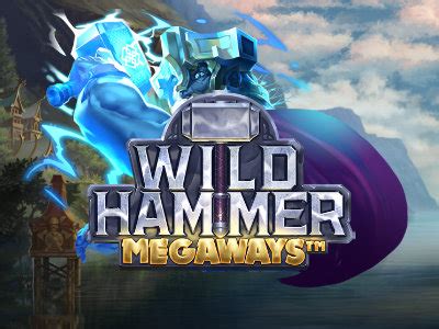 Jogue Wild Hammer Megaways Online