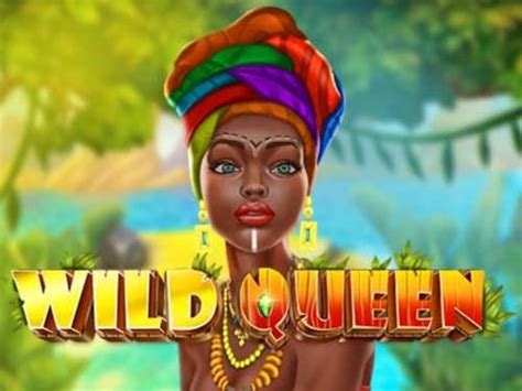 Jogue Wild Queen Online