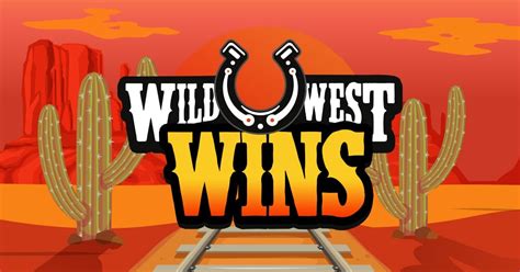Jogue Wild West Wins Online