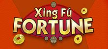Jogue Xing Fu Online