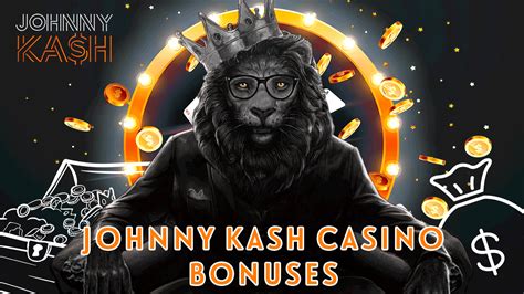 Johnny Kash Casino Brazil