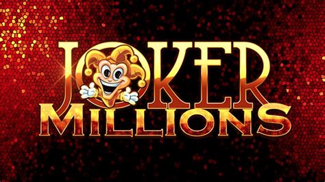 Joker Millions Netbet