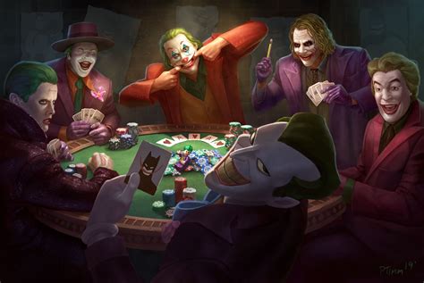 Joker Poker Regras De Veado