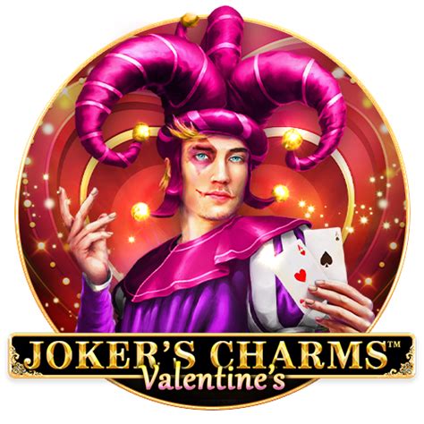 Joker S Charms Valentine S Bet365