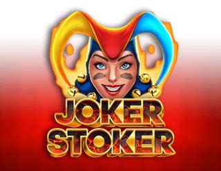 Joker Stoker Novibet