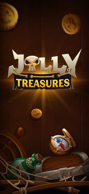 Jolly Treasures Bodog