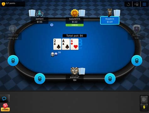 Jouer En Ligne Au Poker Gratuitement Sans Inscricao