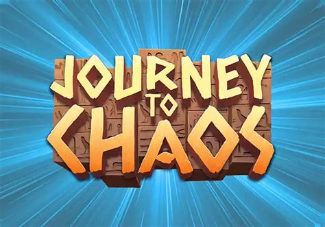 Journey To Chaos Bodog