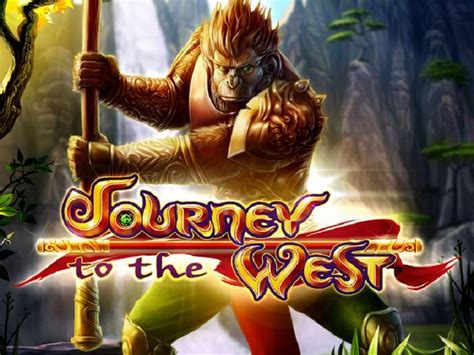 Journey To West Slot - Play Online
