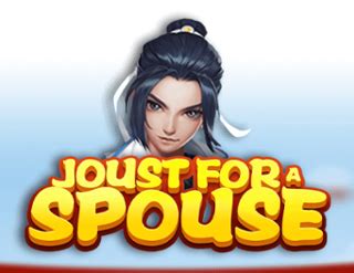 Joust For A Spouse Betfair