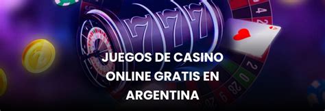 Juega En Linea Casino Argentina