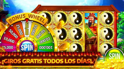 Juego De Casino Gratis Online Tragamonedas