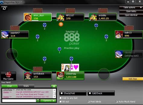 Juego De Poker Gratis En Online