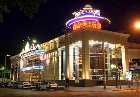 Juegos De Casino De Mendoza