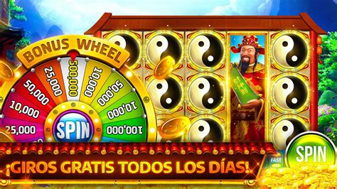 Juegos De Casino Gratis Tragamoneda Con Bonus