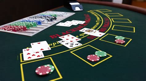 Jugar Blackjack Online A Dinheiro Real