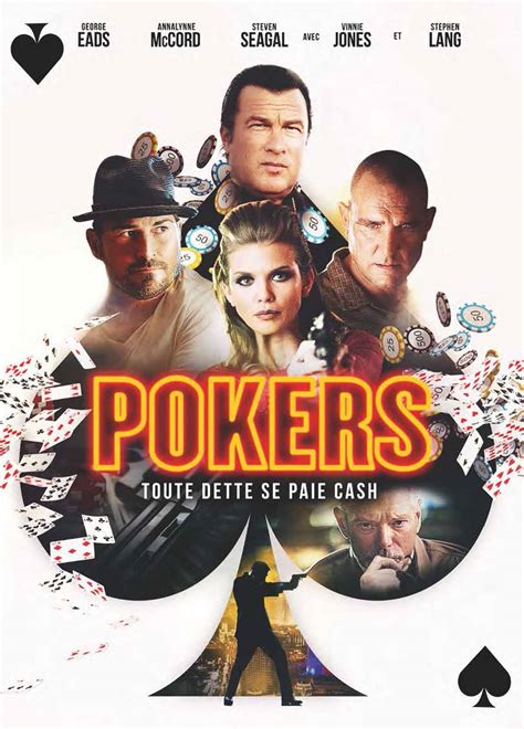 Julie Cornelio De Poker