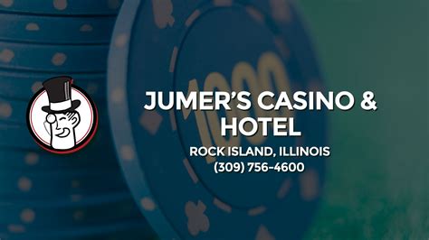 Jumers Casino Rock Island Numero De Telefone