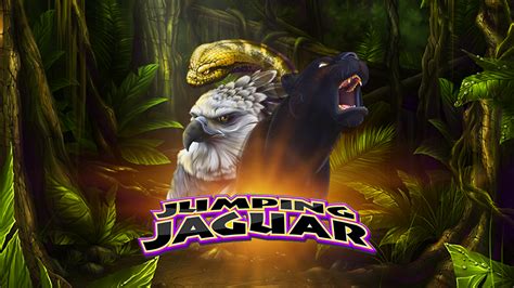 Jumping Jaguar Betway