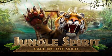 Jungle Spirit Call Of The Wild 1xbet