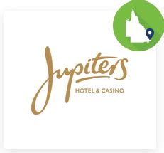 Jupiters Casino Mostra 2024