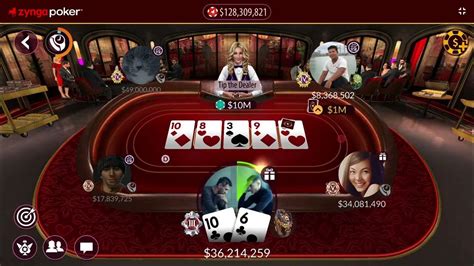 K3 Poker