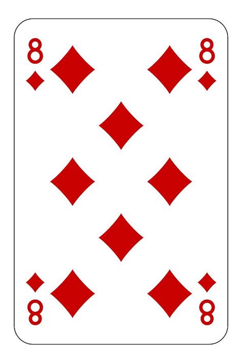 Kartu Poker Royal Diamond