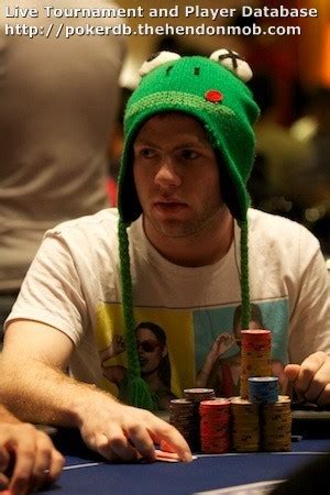 Kevin Killeen Poker