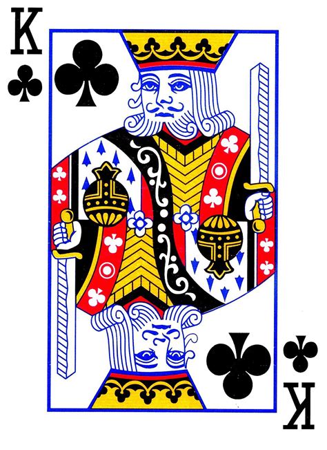 King Of Clubs Betsul