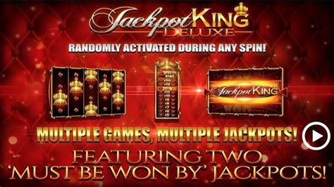 King Spin Deluxe Bet365