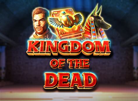 Kingdom Of The Dead Pokerstars