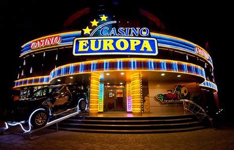 Kishinev Casino