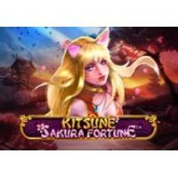 Kitsune Sakura Fortune Bet365