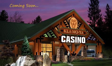 Kla Mo Ya Opinioes Casino