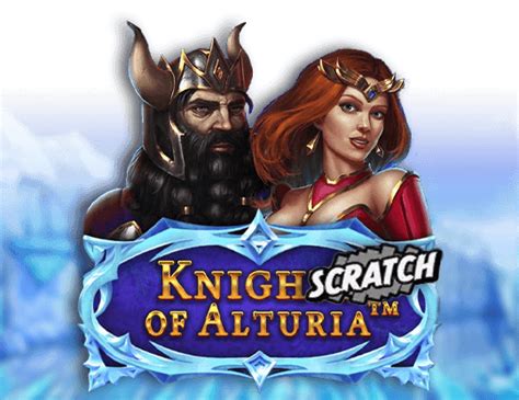 Knights Of Alturia Scratch Slot Gratis