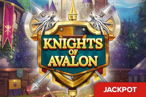 Knights Of Avalon Novibet