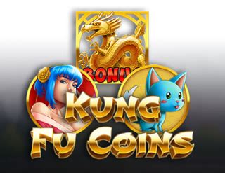 Kung Fu Coins 888 Casino