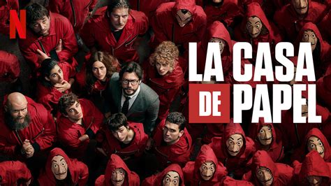 La Casa De Papel Deluxe Sportingbet