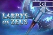 Labrys Of Zeus 3x3 Bwin