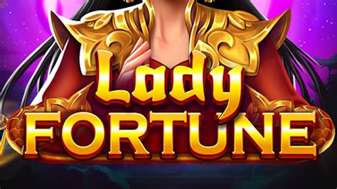 Lady Fortuna Pokerstars