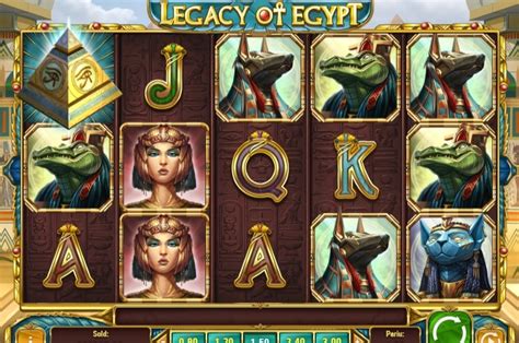 Lady Of Egypt Netbet