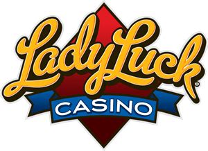 Ladyluck Casino Login