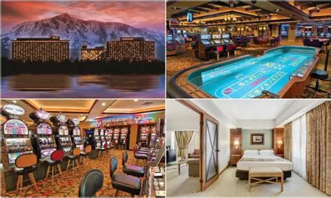 Lake Tahoe Casino Mostra De Julho 2024