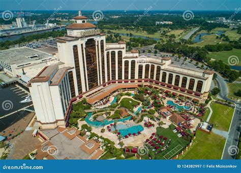 Lauberge Casino Resort Em Lake Charles La